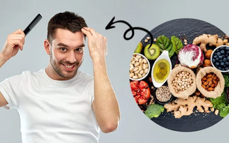 استفاده از محصولات با ترکیبات طبیعی