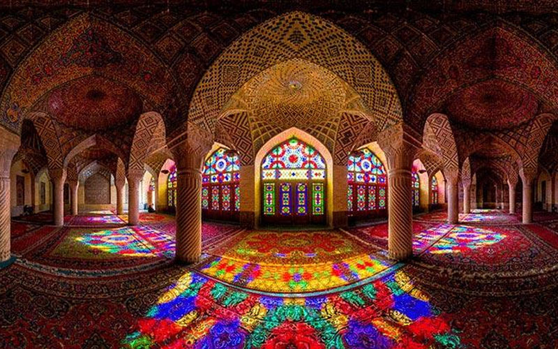نقش هنر در حفظ فرهنگ ایرانی اسلامی