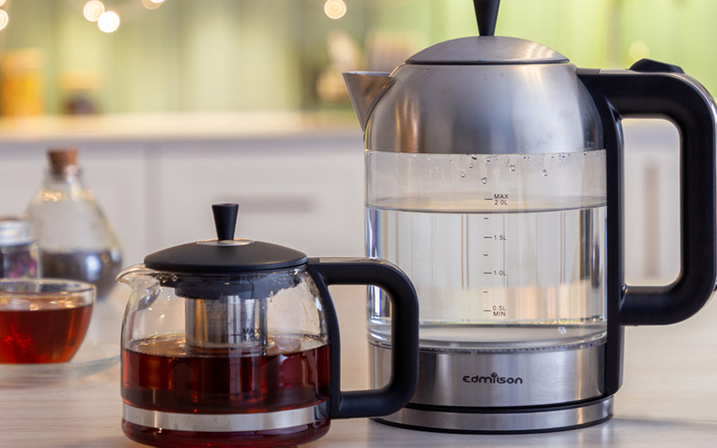 نکات مهم برای خرید چای ساز کدام ها می باشند؟ نکات مهم برای خرید چای ساز کدام ها می باشند؟