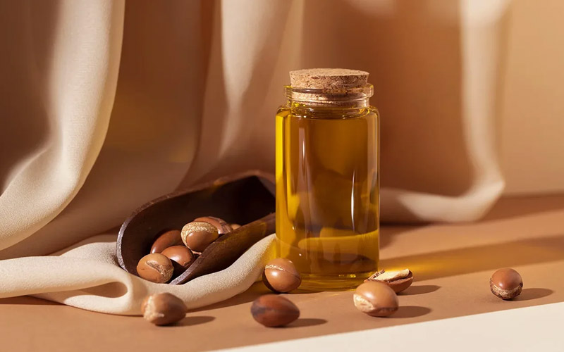 استفاده از روغن ارگان برای درمان قارچ پوستی و عفونت پوستی استفاده از روغن ارگان برای درمان قارچ پوستی و عفونت پوستی