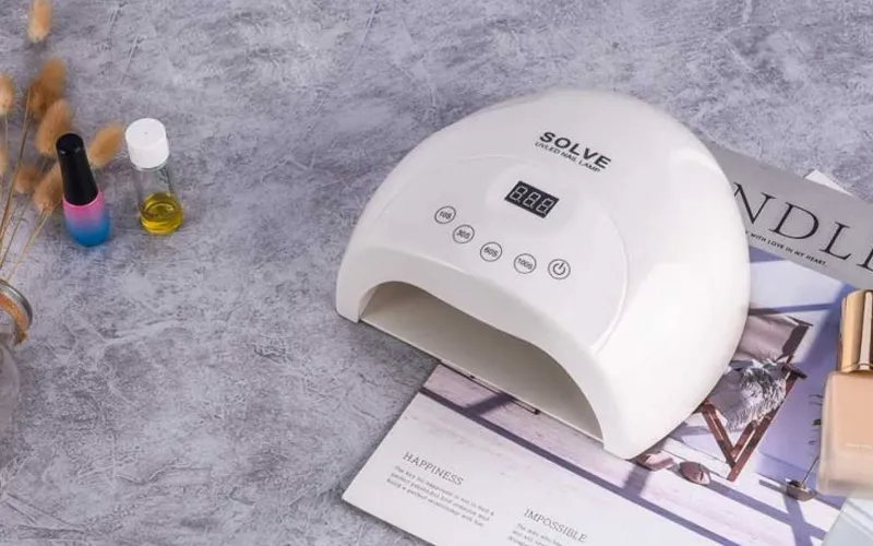 دستگاه لاک خشک کن چیست و همه نکات مهمی که باید قبل از خریدش بدانید دستگاه لاک خشک کن چیست و همه نکات مهمی که باید قبل از خریدش بدانید