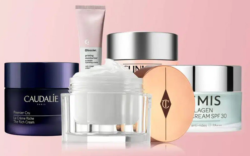 تنوع کرم های مرطوب کننده و آبرسان تنوع کرم های مرطوب کننده و آبرسان