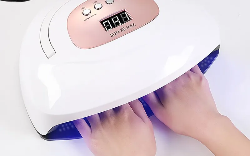 دستگاه لاک خشک کن چیست و همه نکات مهمی که باید قبل از خریدش بدانید دستگاه لاک خشک کن چیست و همه نکات مهمی که باید قبل از خریدش بدانید