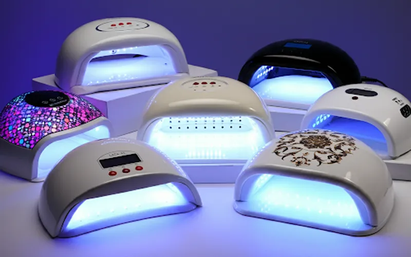 دستگاه لاک خشک کن چیست و همه نکات مهمی که باید قبل از خریدش بدانید دستگاه لاک خشک کن چیست و همه نکات مهمی که باید قبل از خریدش بدانید