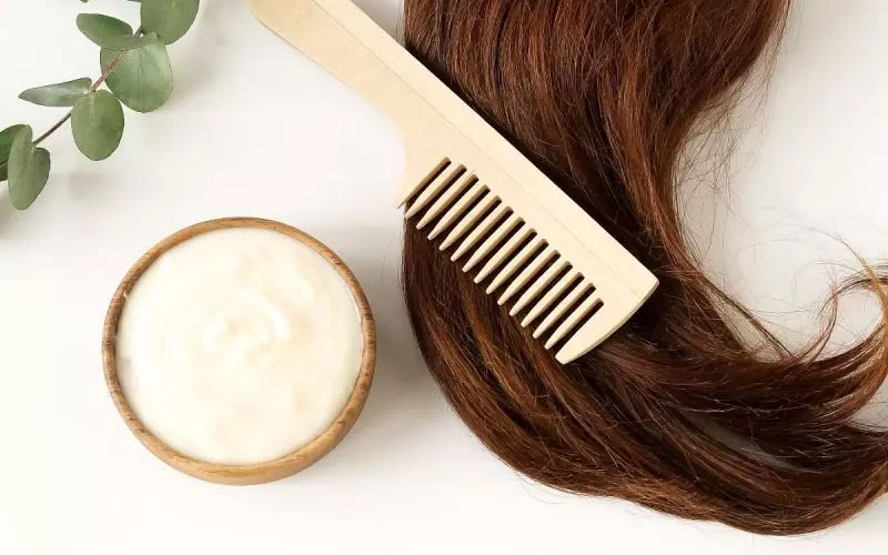 معرفی بهترین محصولات ارگانیک برای مراقبت از مو معرفی بهترین محصولات ارگانیک برای مراقبت از مو