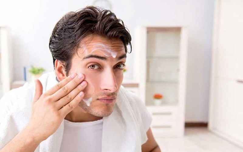 نحوه استفاده از مرطوب کننده ها نحوه استفاده از مرطوب کننده ها