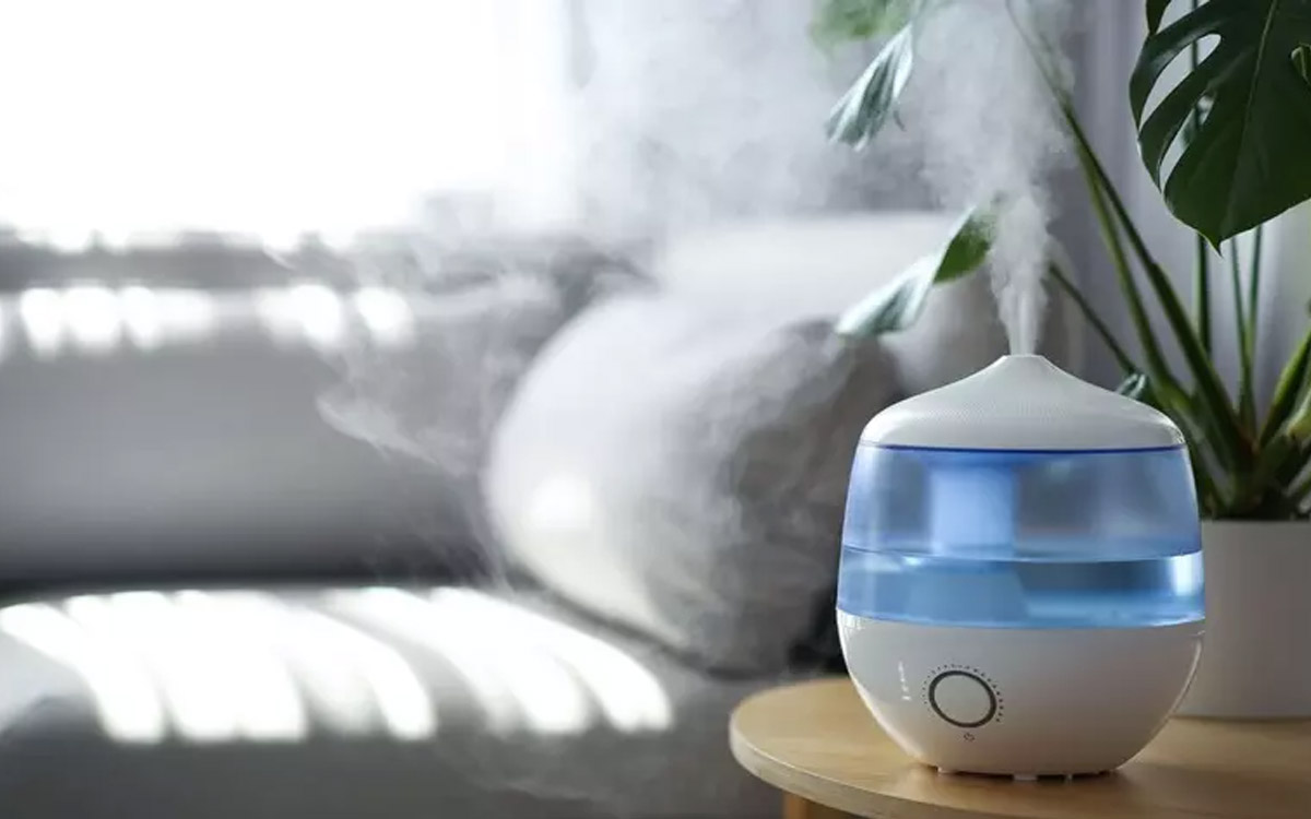 راهنمای خرید دستگاه بخور راهنمای خرید دستگاه بخور