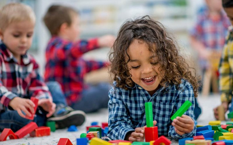 راه های افزایش تمرکز در کودکان و بزرگسالان