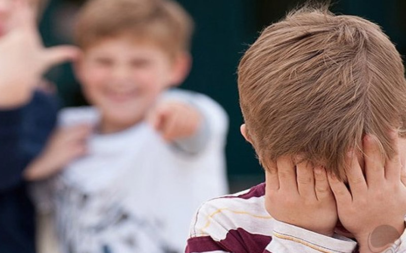 کودکان را از تنش ها و محرک های محیطی دور نگه دارید! کودکان را از تنش ها و محرک های محیطی دور نگه دارید!