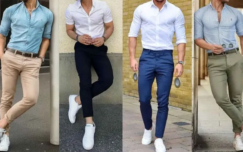 چند ایده ی عالی برای داشتن تیپ کلاسیک مردانه چند ایده ی عالی برای داشتن تیپ کلاسیک مردانه