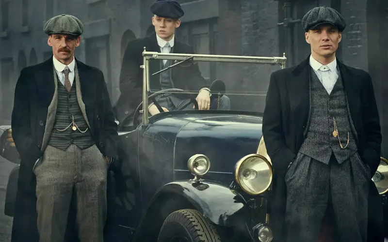 چند ایده ی عالی برای داشتن تیپ کلاسیک مردانه