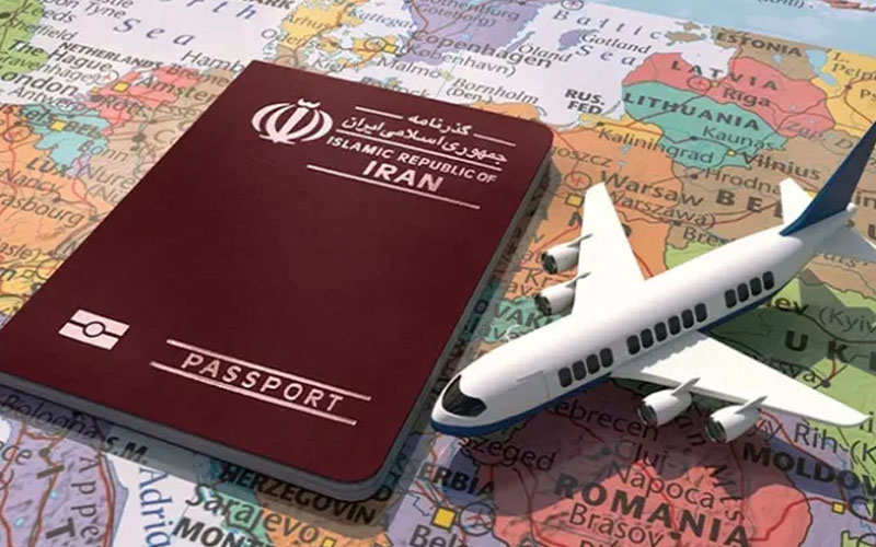 ارزان ترین کشورهای خارجی برای سفر ایرانیان