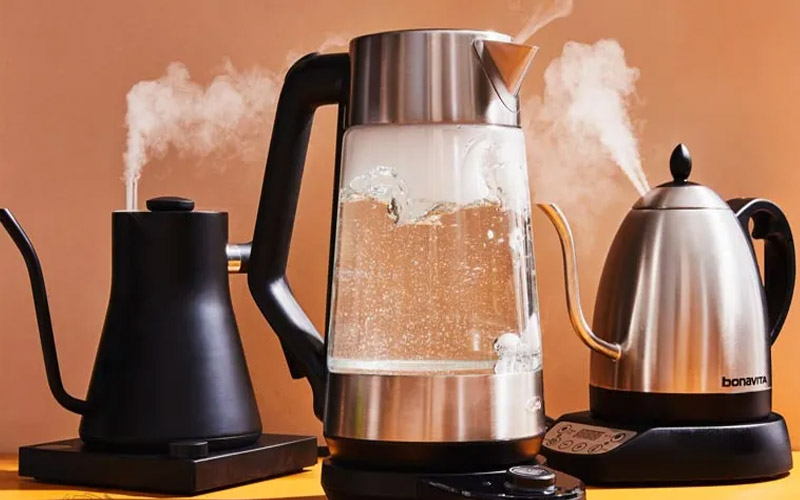 معرفی انواع مدل های چایی ساز معرفی انواع مدل های چایی ساز