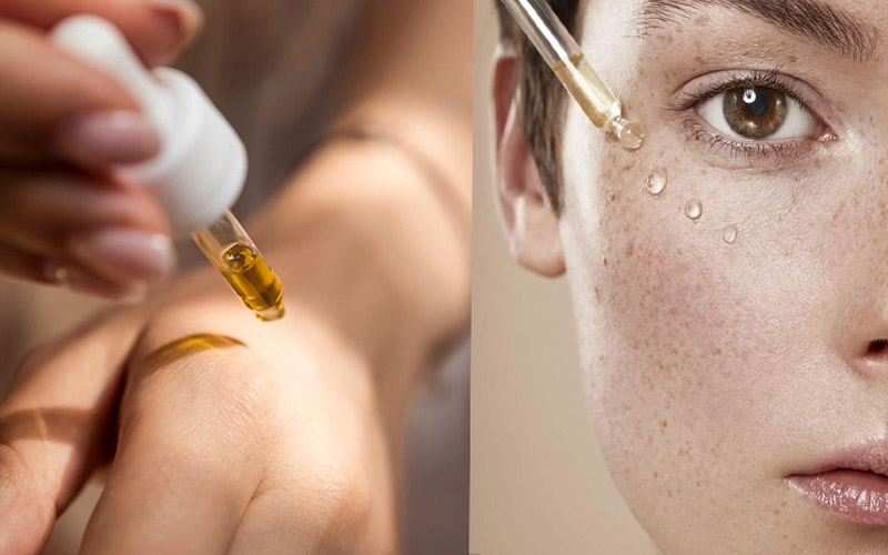 ویژگی های روغن آرگان ویژگی های روغن آرگان