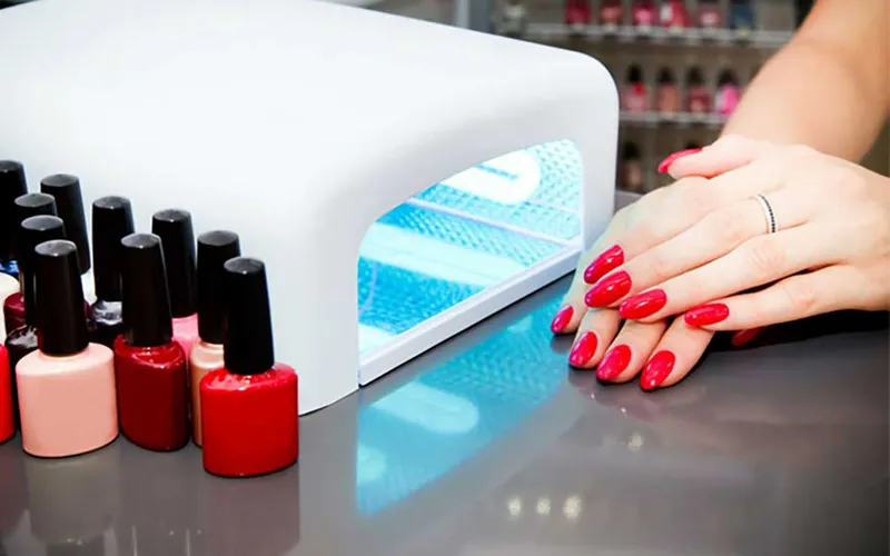 دستگاه لاک خشک کن چیست و همه نکات مهمی که باید قبل از خریدش بدانید دستگاه لاک خشک کن چیست و همه نکات مهمی که باید قبل از خریدش بدانید