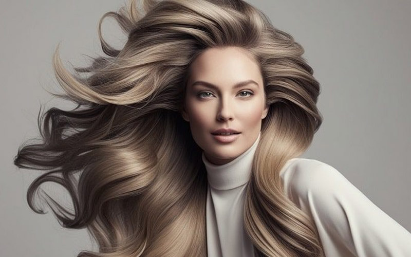 از چه روش هایی برای مراقبت کردن از موی سر می توان استفاده کرد؟
