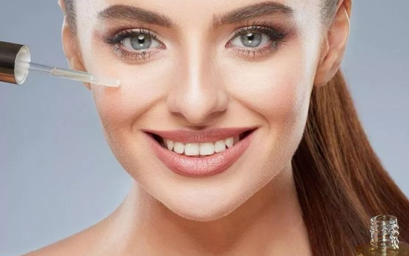 روغن ارگان رطوبت مورد نیاز پوست را تامین می کند روغن ارگان رطوبت مورد نیاز پوست را تامین می کند