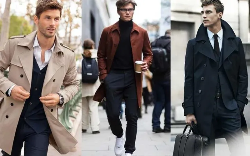 چند ایده ی عالی برای داشتن تیپ کلاسیک مردانه چند ایده ی عالی برای داشتن تیپ کلاسیک مردانه