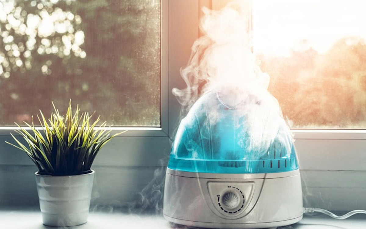 دستگاه بخور سرد دستگاه بخور سرد