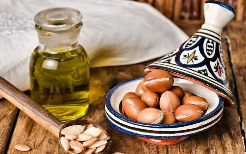 خواص روغن آرگان برای صورت خواص روغن آرگان برای صورت