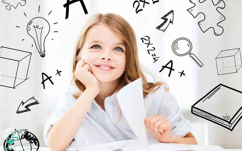 چگونه تمرکز کودکمان را بالا ببریم؟ چگونه تمرکز کودکمان را بالا ببریم؟