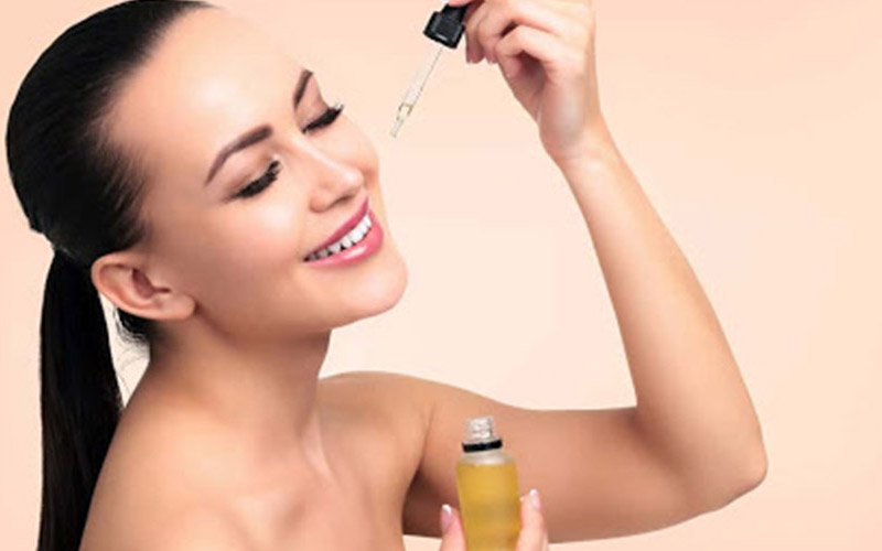 خواص روغن آرگان برای صورت