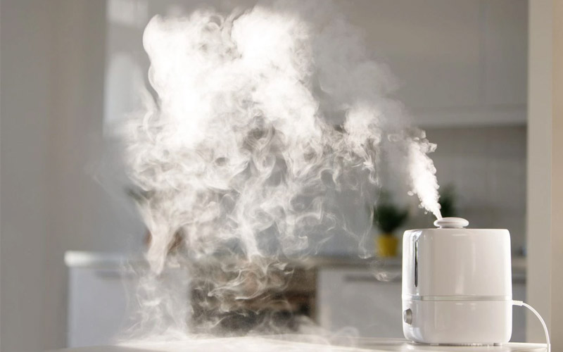 راهنمای خرید دستگاه بخور