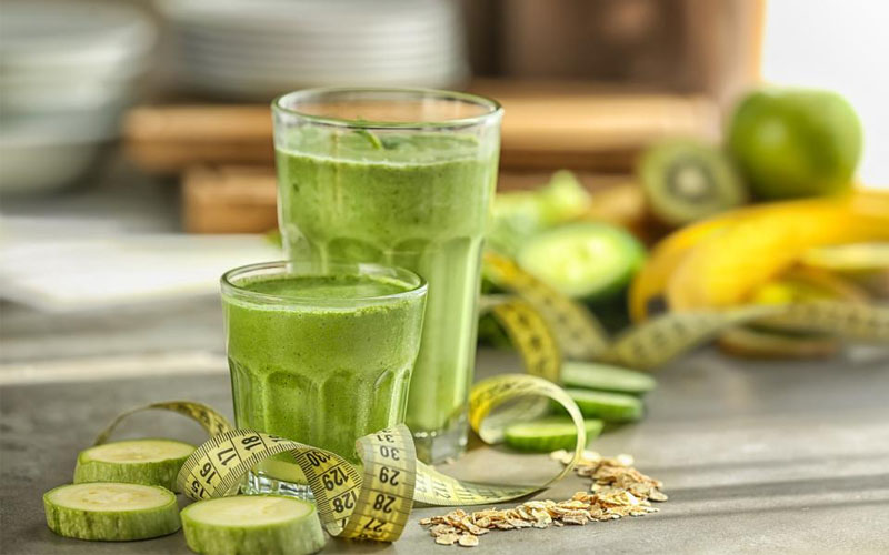 چه وسایلی برای کاهش وزن سریع تر مفید هستند؟