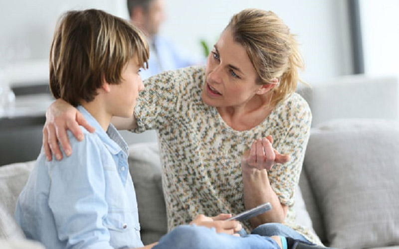 کودک خود را به خوبی بشناسید! کودک خود را به خوبی بشناسید!