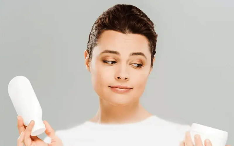 تفاوت آبرسان با مرطوب کننده چیست؟ تفاوت آبرسان با مرطوب کننده چیست؟