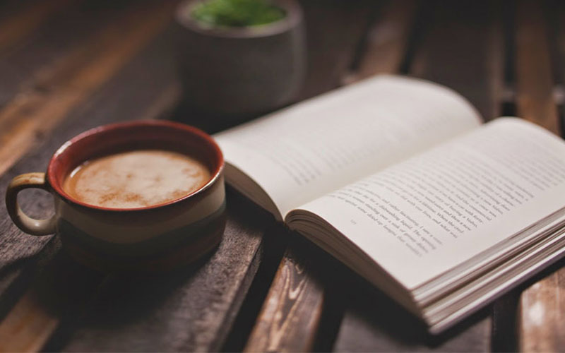 چگونه تبدیل به کتابخوان حرفه ای شویم؟