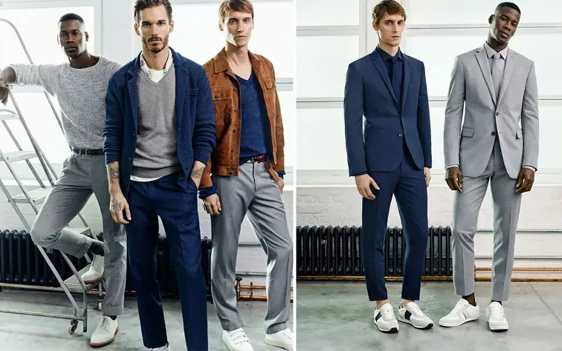 چند ایده ی عالی برای داشتن تیپ کلاسیک مردانه چند ایده ی عالی برای داشتن تیپ کلاسیک مردانه