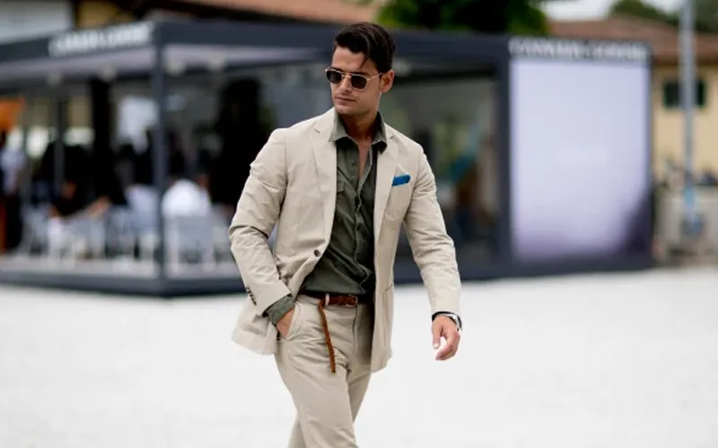 چند ایده ی عالی برای داشتن تیپ کلاسیک مردانه چند ایده ی عالی برای داشتن تیپ کلاسیک مردانه