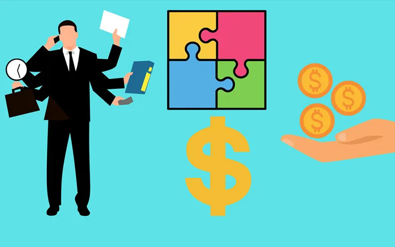 مهارت های لازم برای ورود به بازار کار