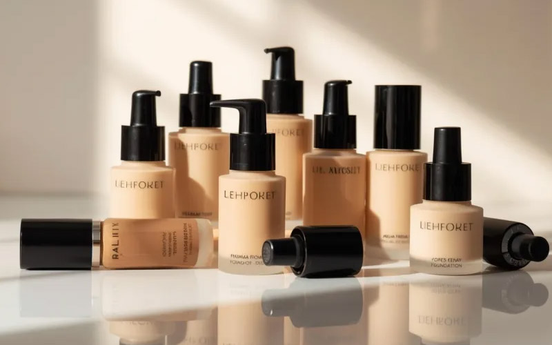 چگونه از کرم پودر استفاده کنیم تا بهترین نتیجه را از آن بگیریم؟ چگونه از کرم پودر استفاده کنیم تا بهترین نتیجه را از آن بگیریم؟