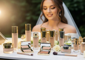 ترفندهای طلایی برای زدن کرم پودر بدون ماسیدگی و ترک