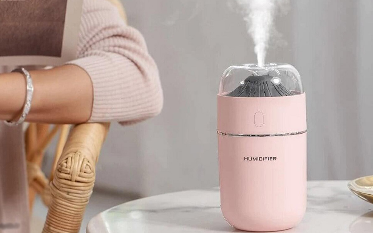 دستگاه بخور گرم دستگاه بخور گرم