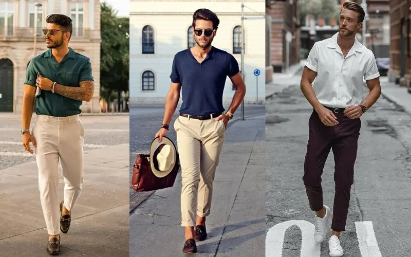 چند ایده ی عالی برای داشتن تیپ کلاسیک مردانه چند ایده ی عالی برای داشتن تیپ کلاسیک مردانه