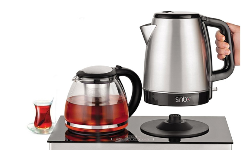 قطع کن خودکار چای ساز قطع کن خودکار چای ساز