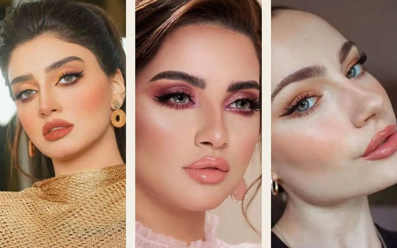 ترفندهای میکاپ طبیعی و آرایش روزانه برای زیبایی ملایم و شاداب