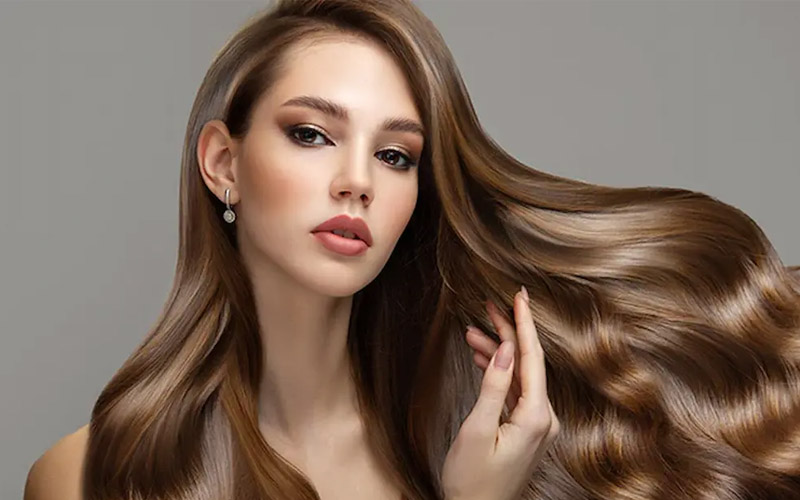 11 روش طلایی برای مراقبت از موی سر