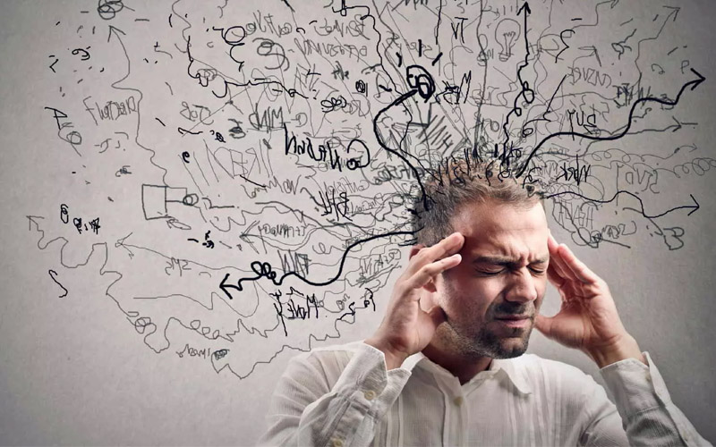 چگونه در بزرگسالی تمرکزمان را افزایش دهیم؟ چگونه در بزرگسالی تمرکزمان را افزایش دهیم؟